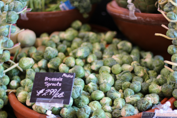 Tips for Picky Eaters Brussels Sprouts 