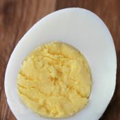 How to Hard-Cook Eggs