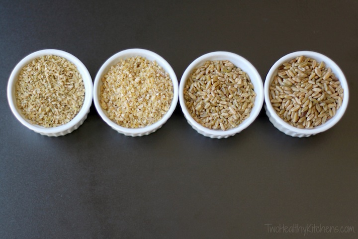 What is Freekeh?