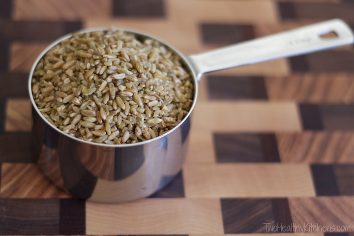 What Is Freekeh And How Do You Cook It