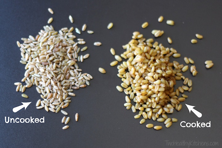 What is Freekeh?