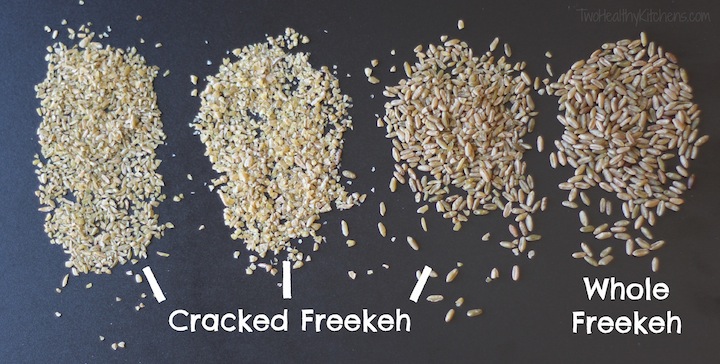 What is Freekeh? (And How Do You Cook It?)
