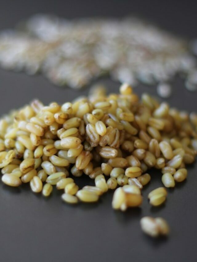 What is Freekeh? Story