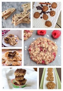 31 Healthier Cookie Recipes (Christmas Cookies That Aren't Just For ...