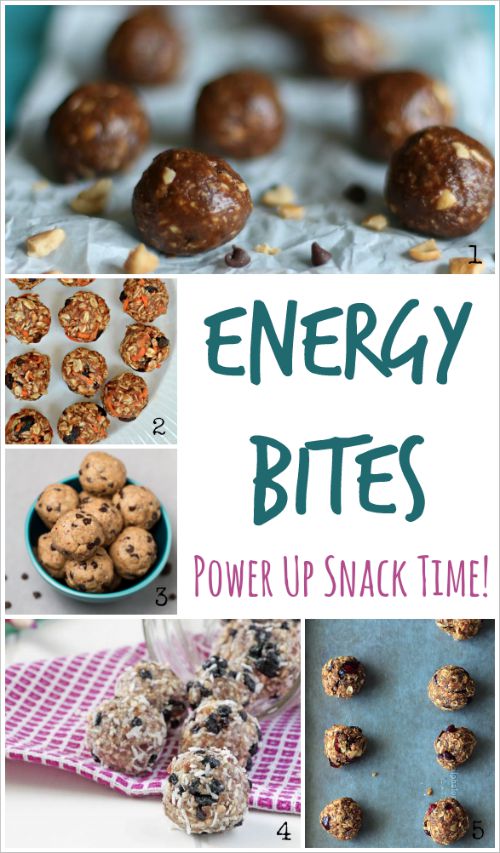 The Most Ultimate {Epic!} Snack Cookbook Ever! (100+ Healthy Kids' Snack Recipes!) {www.TwoHealthyKitchens.com}