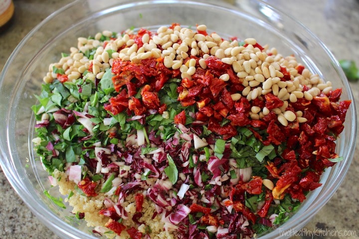 Best Healthy, Easy Quinoa Recipes