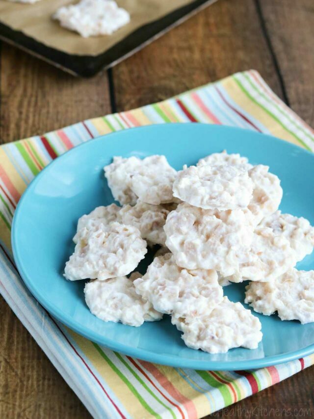 2-Ingredient Frozen Dog Treat Recipe Story