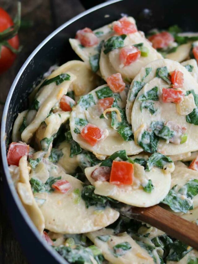 cheesy-blt-pierogi-skillet-dinner-horiz