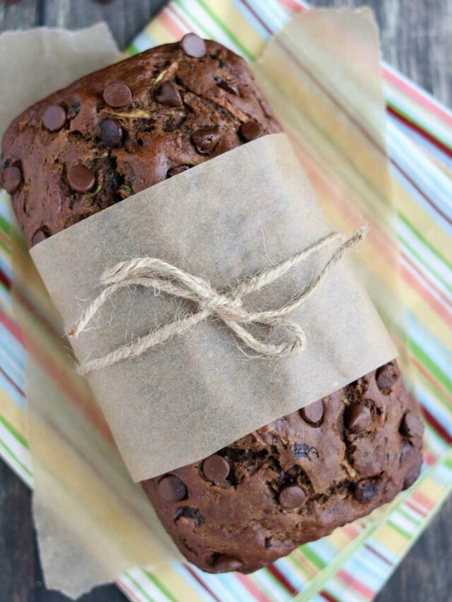 cherry-chocolate-zucchini-bread-wrapped