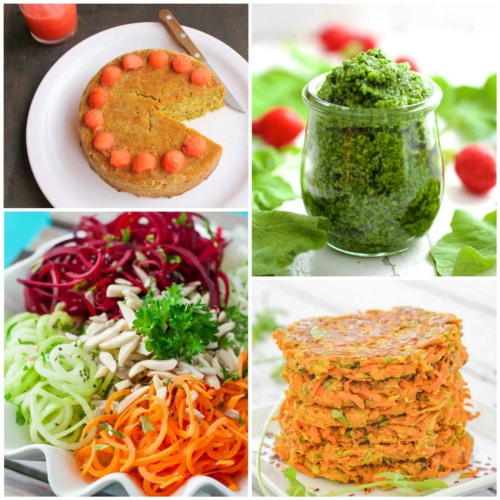23 Ingenious Recipes That Reduce Food Waste and Use Up Fruit and ...
