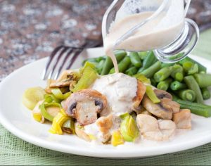 Healthy Instant Pot Chicken Recipes - Two Healthy Kitchens
