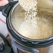 What Can You Do with an Instant Pot?