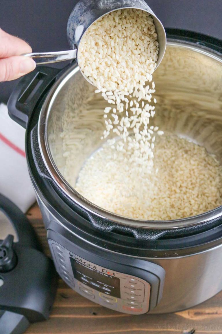 What Can You Do with an Instant Pot?