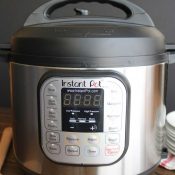 What Is an Instant Pot?