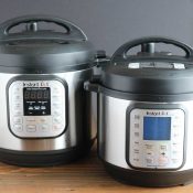 Which Instant Pot to Buy