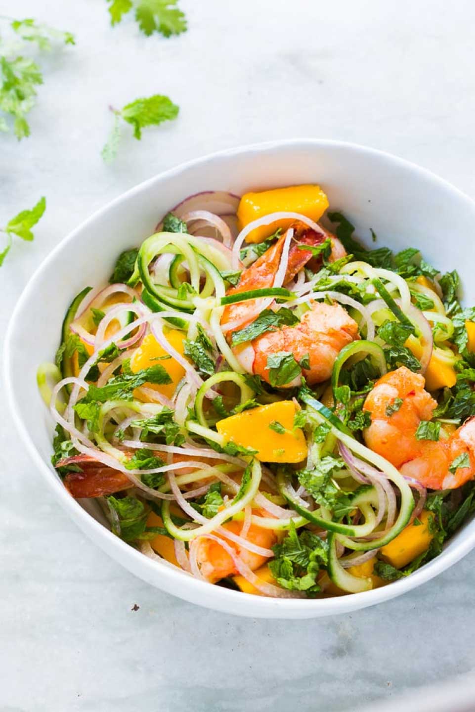 Have You Heard of Spiralizing? – Healthy Happy Foodie