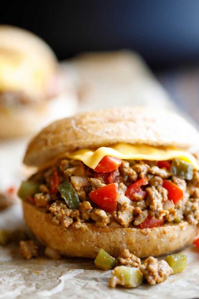 15+ Easy, Healthy Ground Beef Recipes: Perfect for Dinner Tonight!