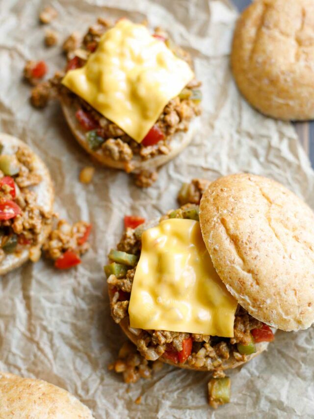 Best-Cheeseburger-Sloppy-Joes-Recipe