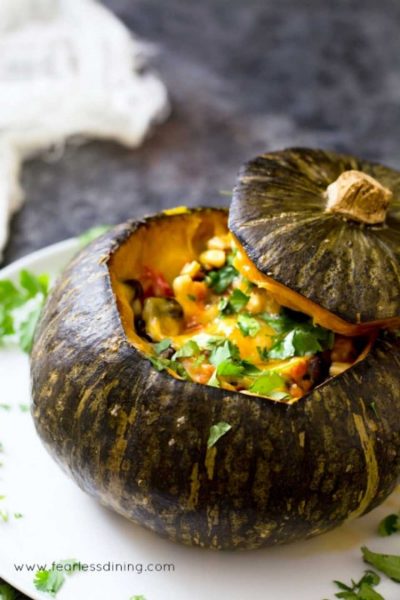 19 Best Healthy Thanksgiving Vegetarian Main Dishes - Two Healthy Kitchens