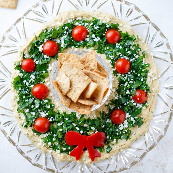 Easy and Healthy Christmas Appetizers 2023 - AtOnce