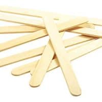 Norpro Wooden Treat Sticks (100)