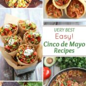 Quick and Easy Cinco de Mayo Recipes