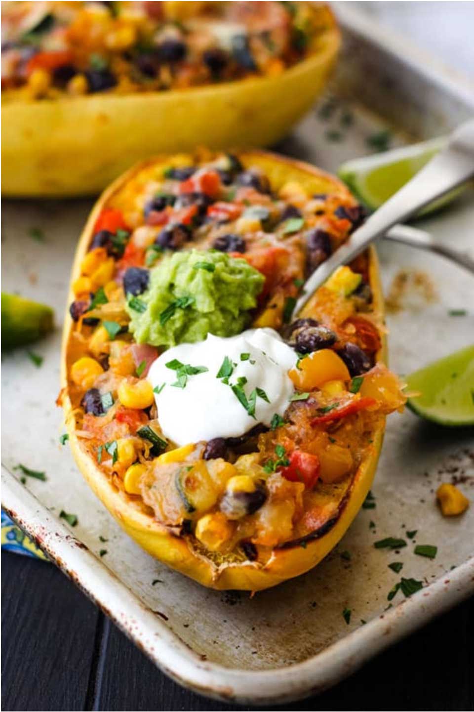 All-Time BEST Healthy Vegetarian Recipes | Two Healthy Kitchens