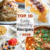 Best-Easy-Healthy-Recipes-2019