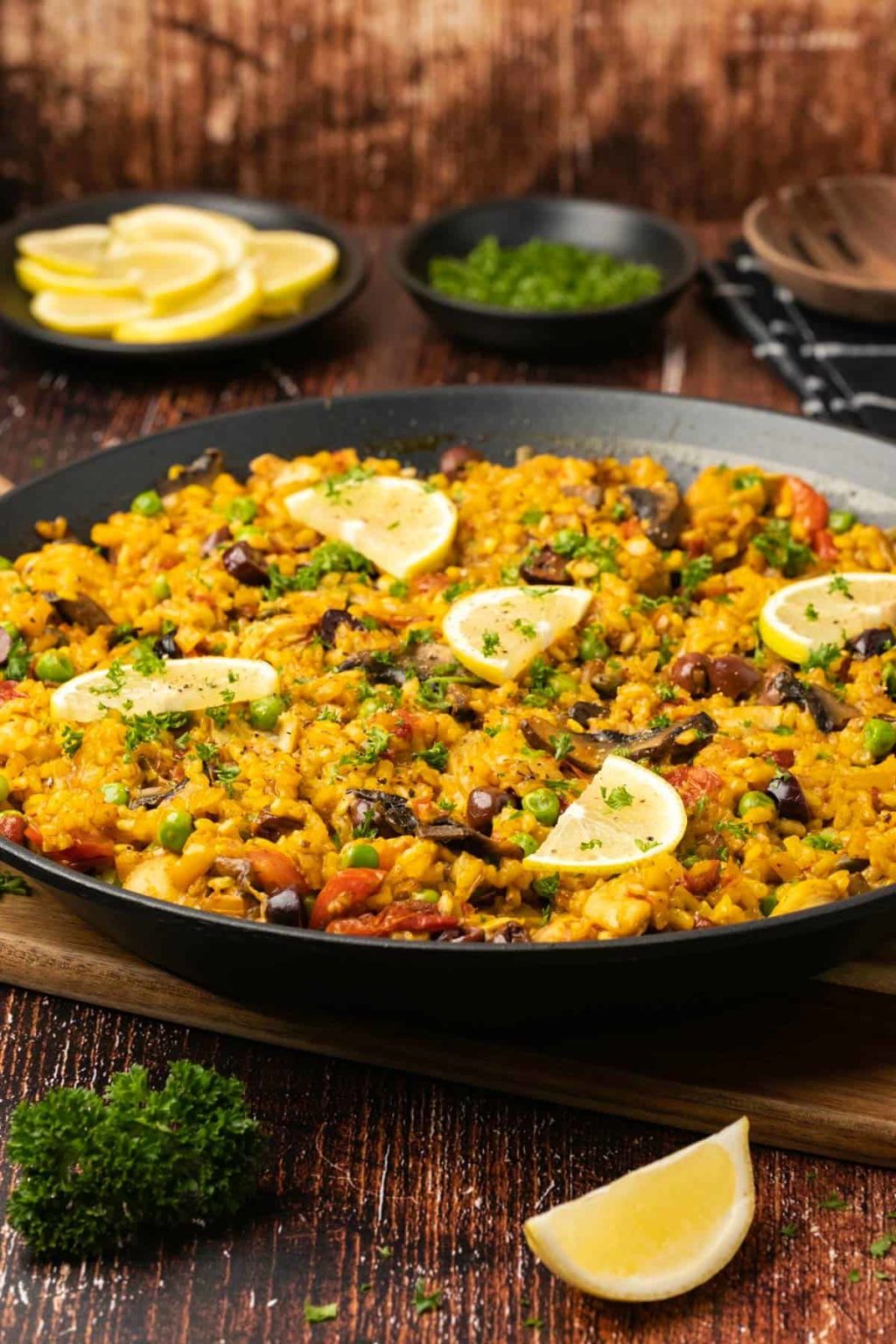 All-Time BEST Healthy Vegetarian Recipes | Two Healthy Kitchens