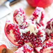 How to Open a Pomegranate (Easy and No Mess!)