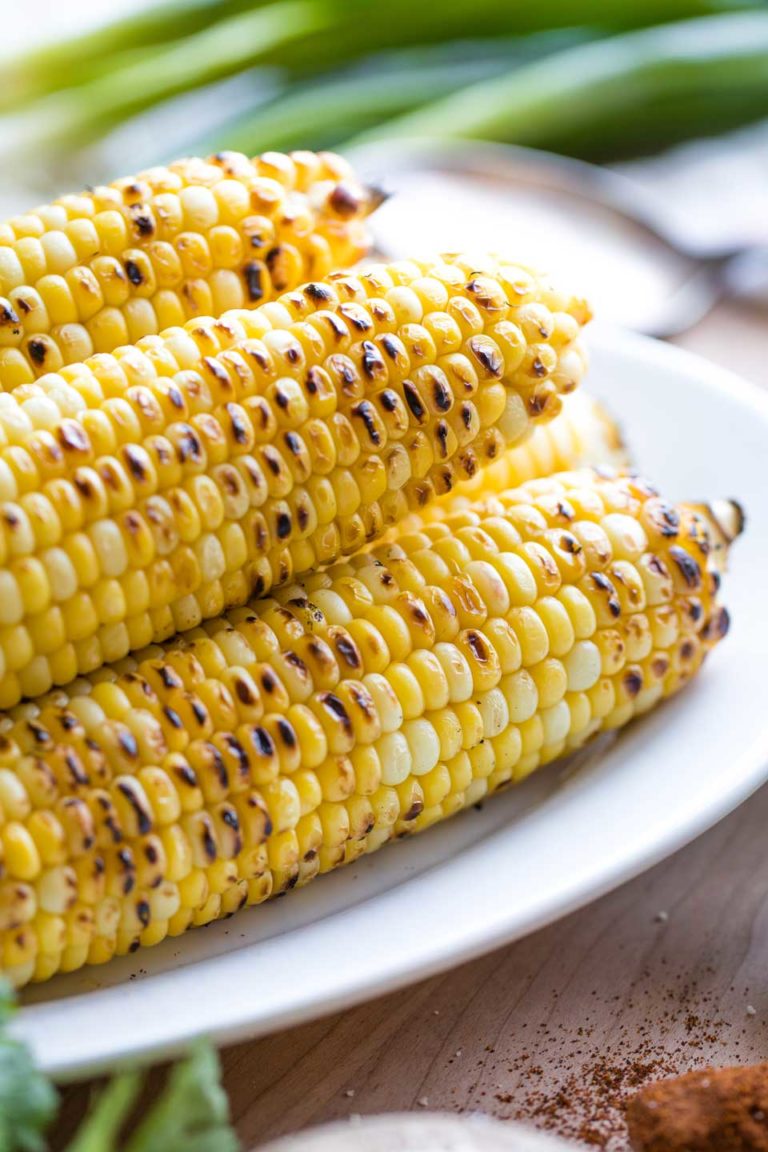 Favorite Corn Salad Recipes | Yummy Ideas + Tons of Easy Tips!