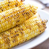 How to Cook Corn on the Cob on the Grill