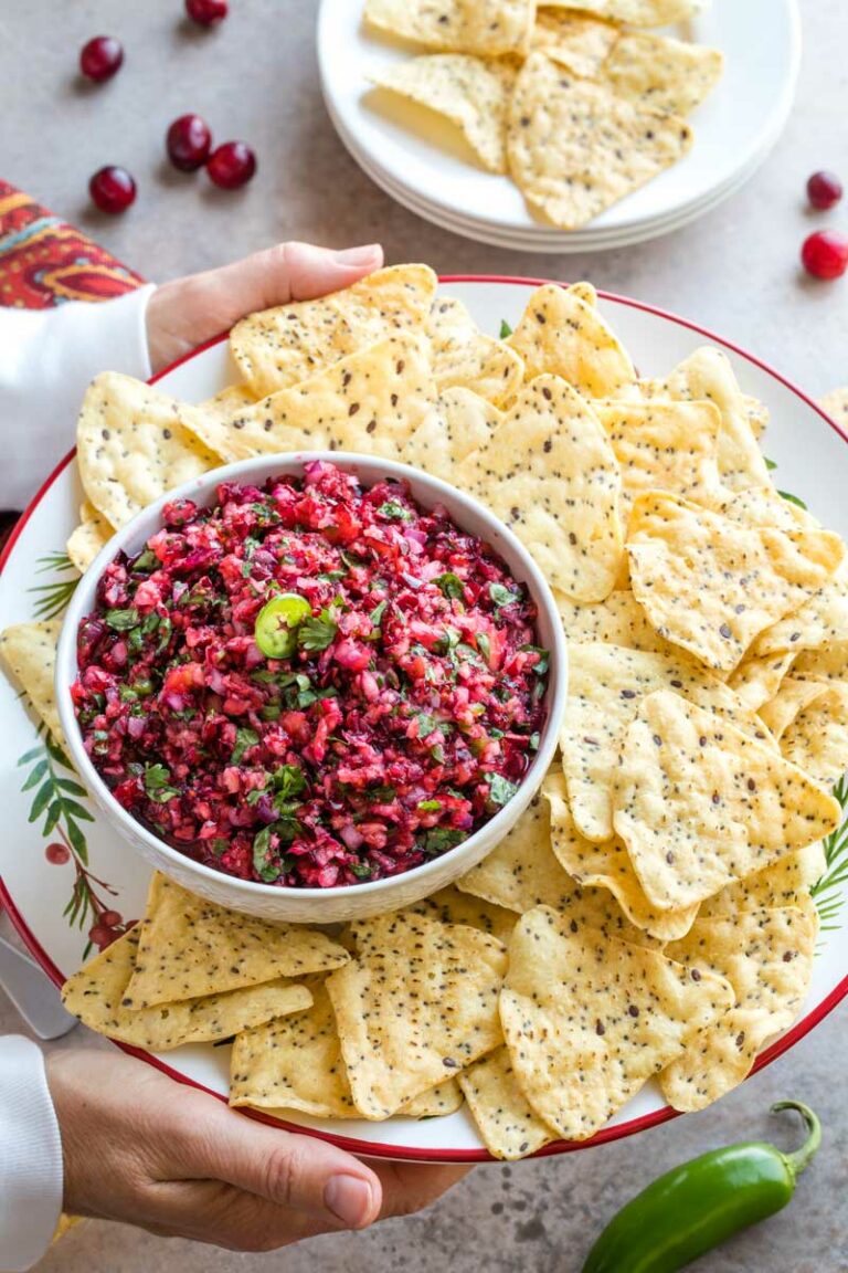 50 Appetizers for a Christmas Potluck: Fun & Easy Party Recipes