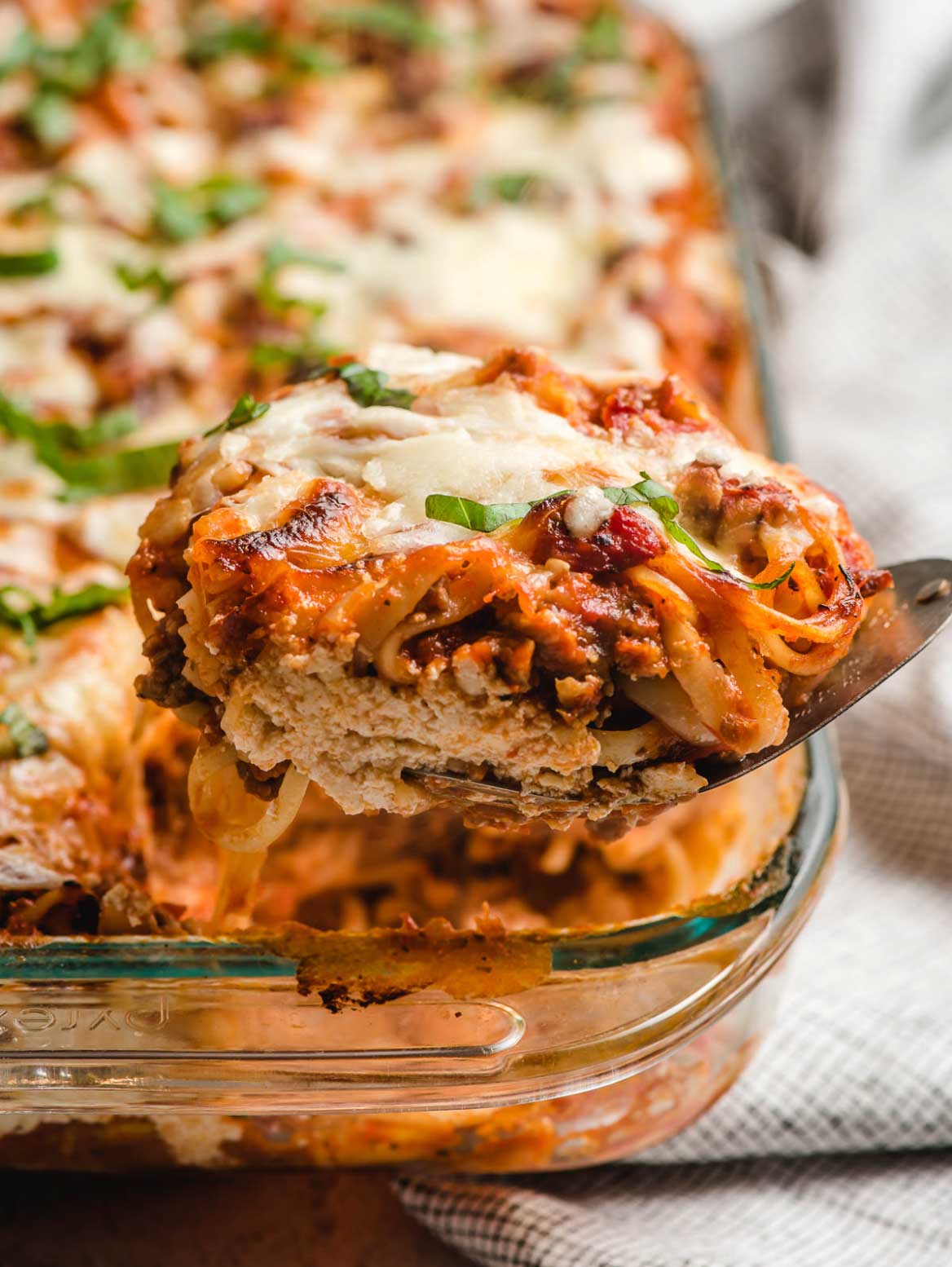 31 Best Baked Pasta Recipes with Ground Beef: Plus Easy 