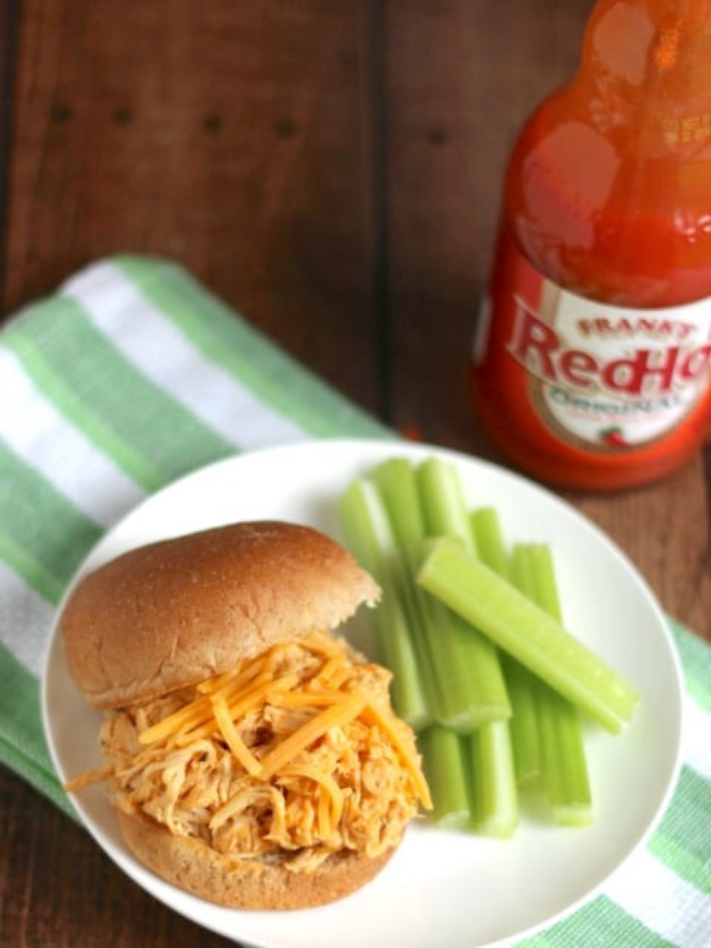 Easy Crockpot Recipes for Summer Story