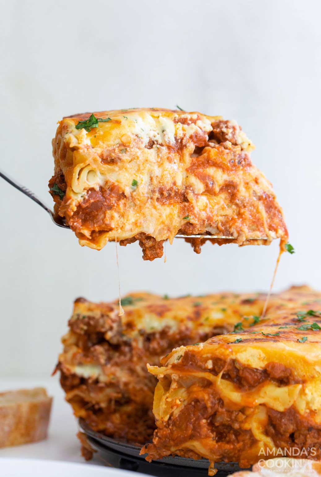 31 Best Baked Pasta Recipes with Ground Beef: Plus Easy 