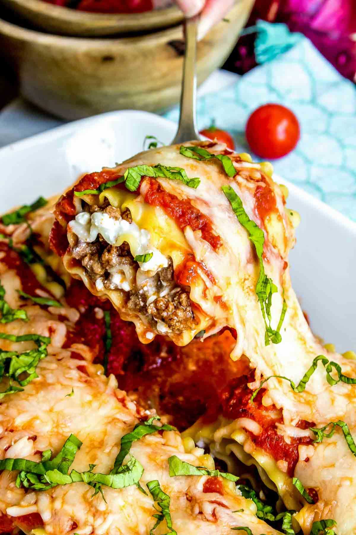 31 Best Baked Pasta Recipes with Ground Beef: Plus Easy 