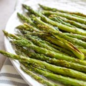 Air Fryer Asparagus Recipe (with 7 Easy Tips for Perfection)