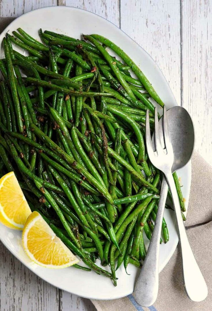 57 Best Healthy Side Dishes for a Cookout or BBQ: Guilt-Free but Yummy!