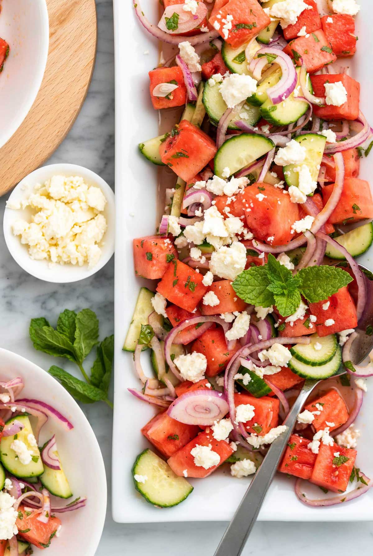 57 Best Healthy Side Dishes for a Cookout or BBQ: Guilt-Free but Yummy!