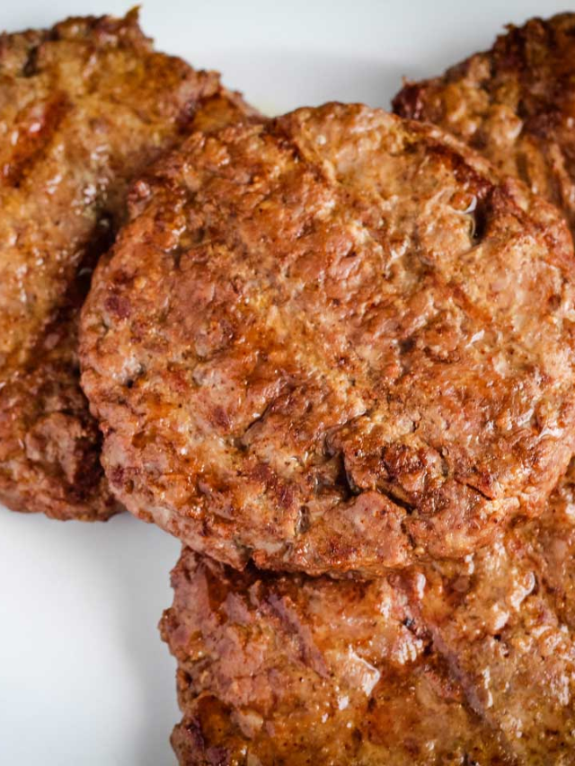 13+ Easy, Healthy Ground Beef Recipes Story