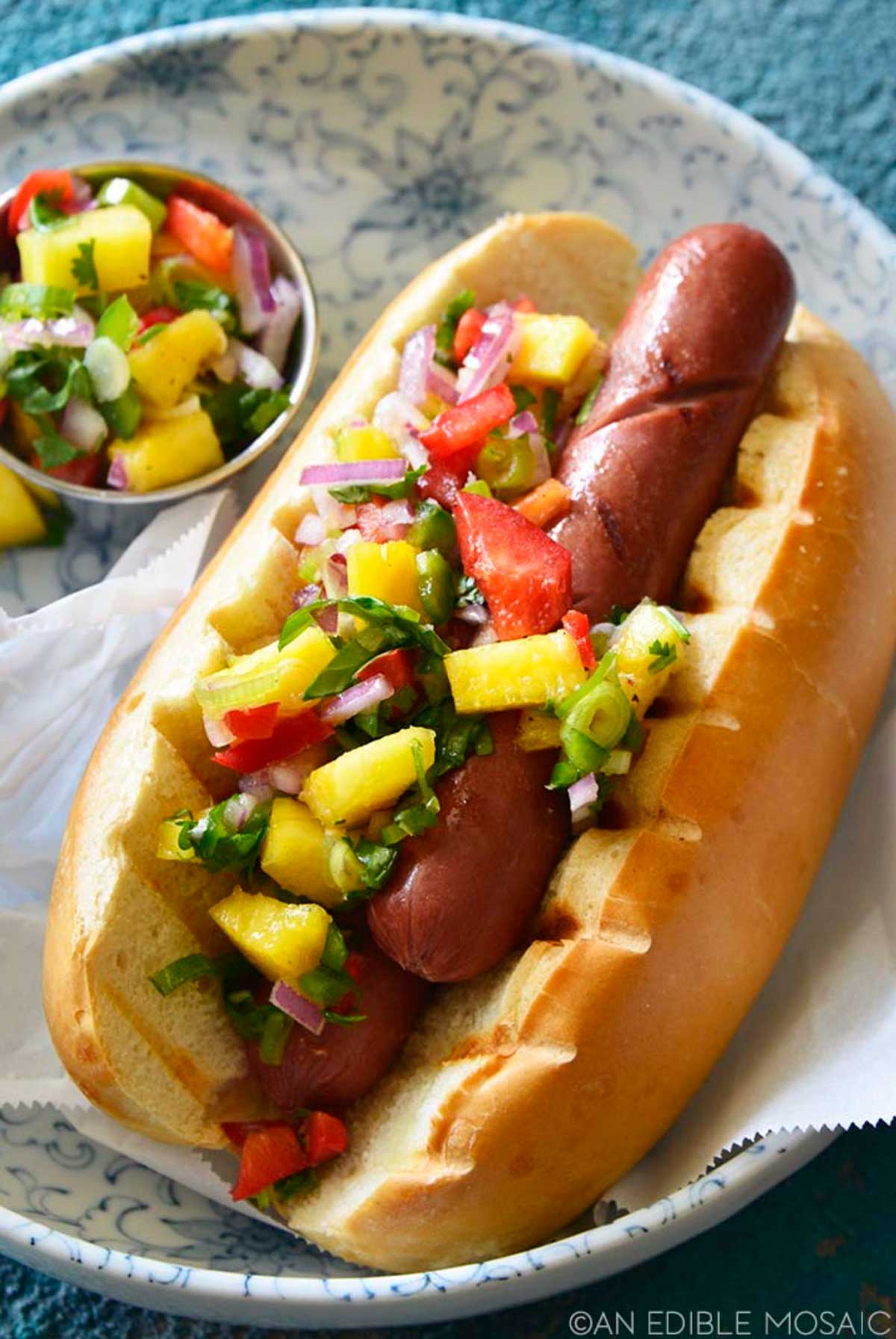 43 Best Sides for Hot Dogs: What to Serve to Make an Easy Meal Special