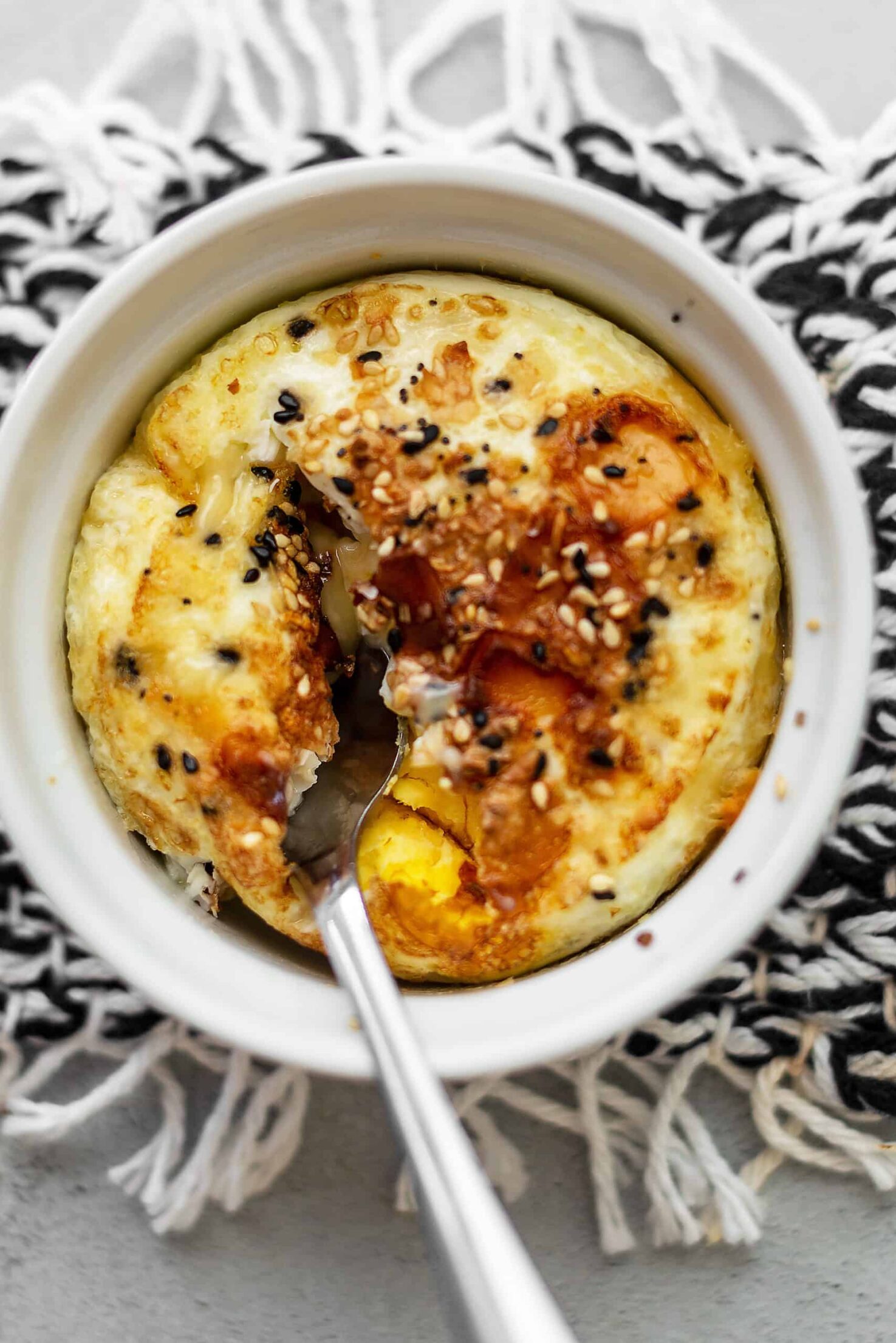 21 Easy Air Fryer Egg Recipes: All the Classics & So Much More!