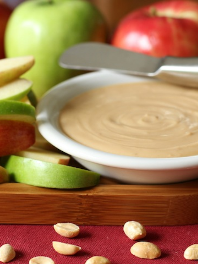 12 Best Easy, Healthy Apple Recipes Story