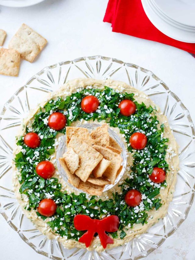 27 Cute Christmas Appetizers Story