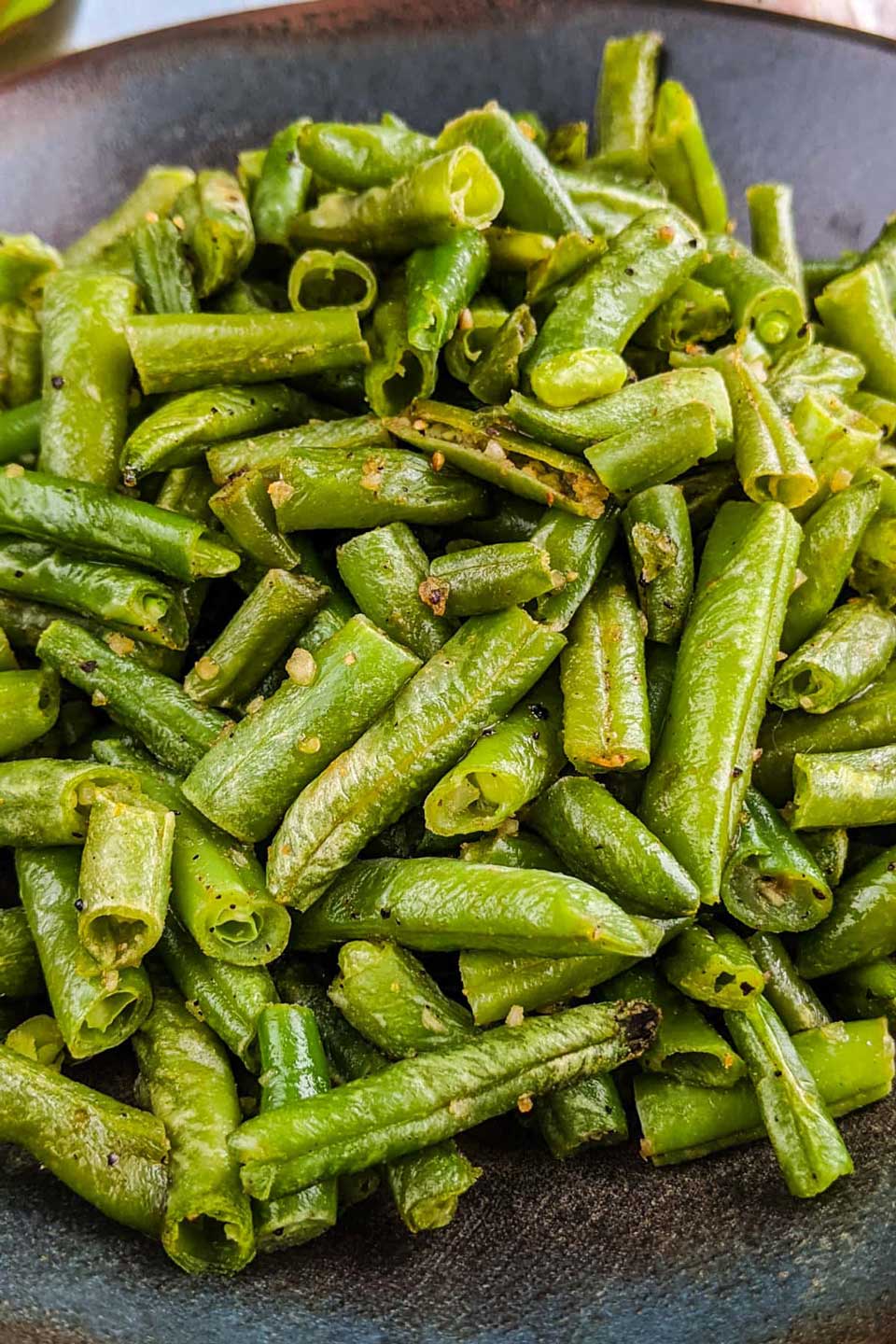 23 Frozen Green Bean Recipes An EASY Shortcut for Fast Meals