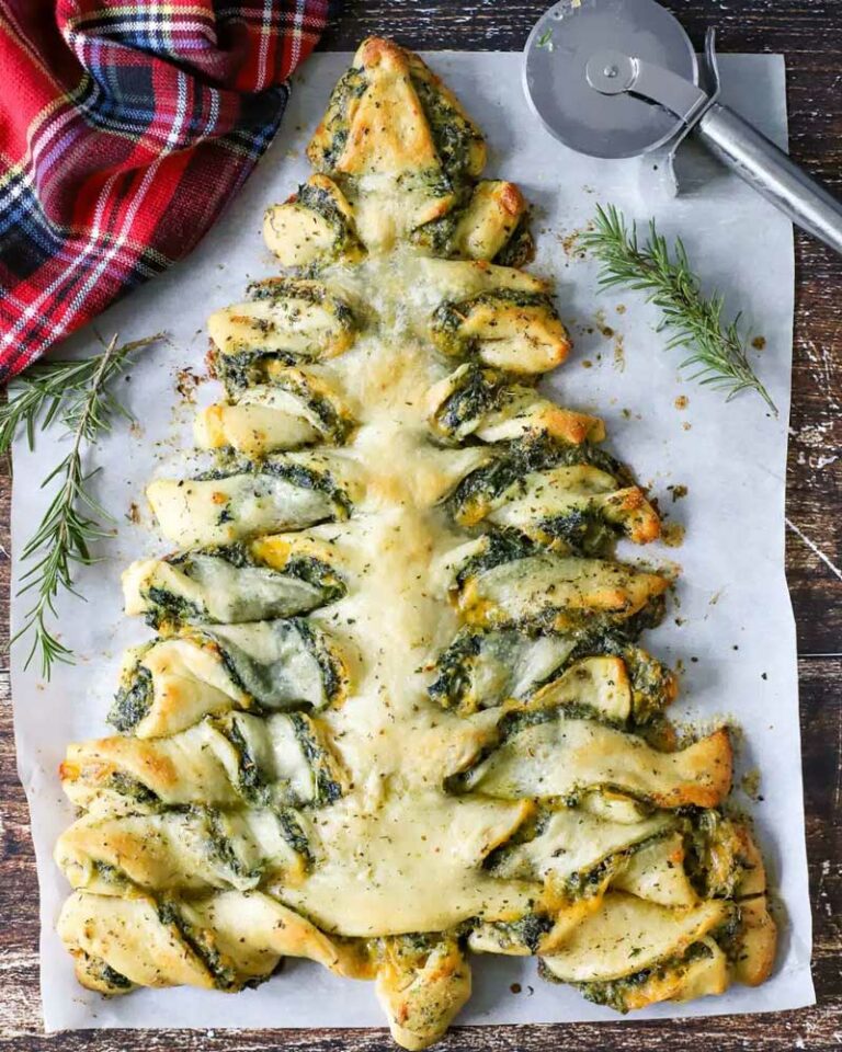 50 Appetizers for a Christmas Potluck: Fun & Easy Party Recipes