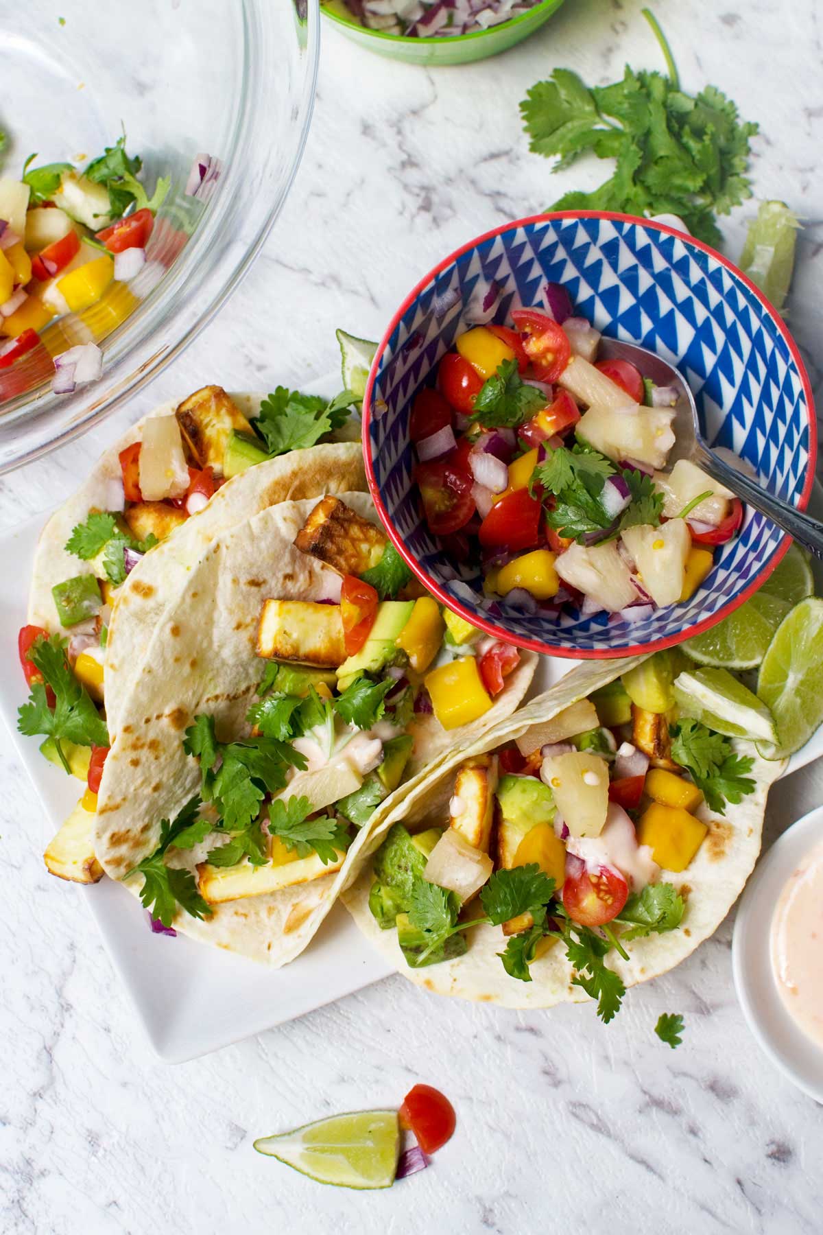 55 Unique Tacos: Recipe Ideas to Level-Up Taco Night!