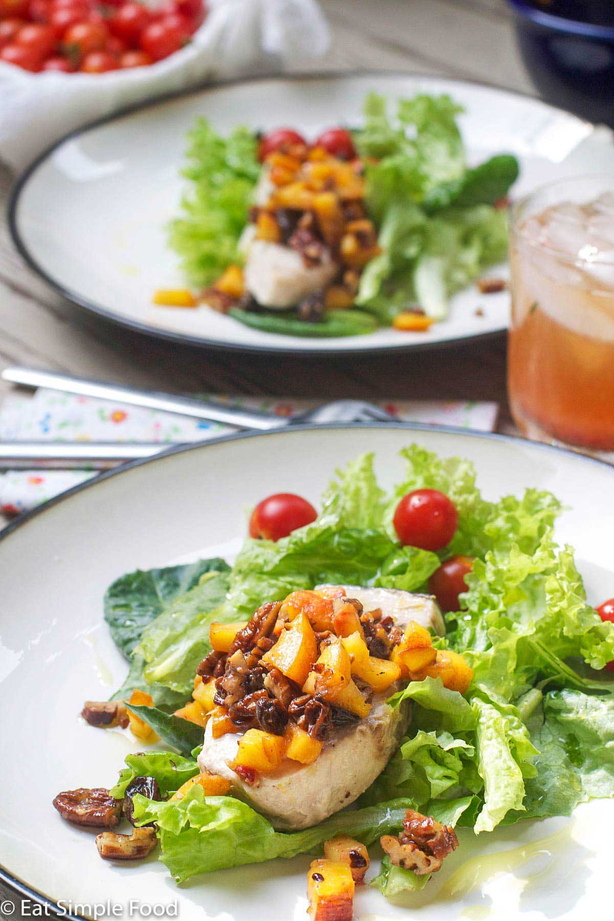 10 Baked Swordfish Recipes Delicious, Impressive & Easy!