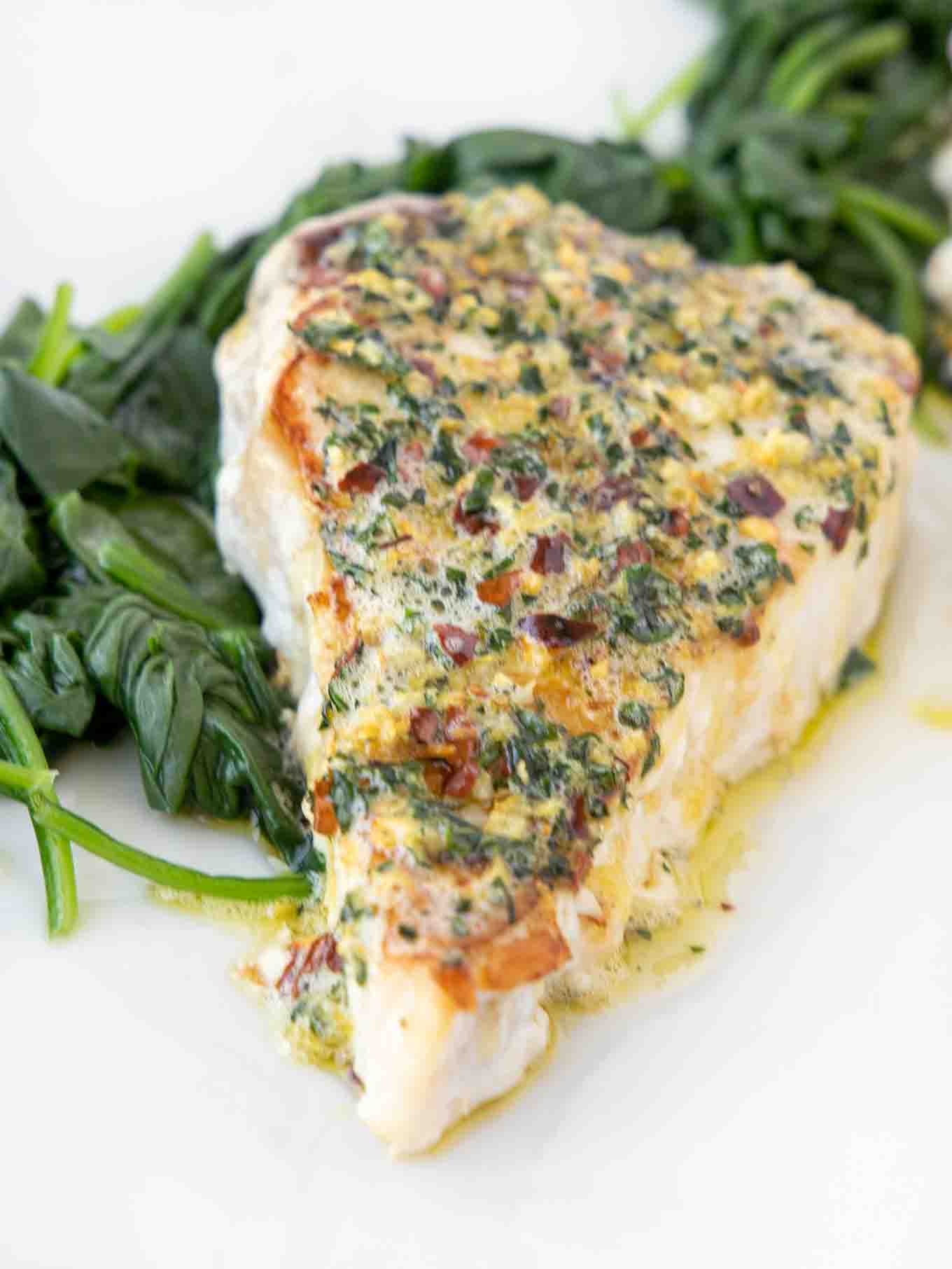 10 Deliciously Easy Baked Swordfish Recipes – Project Isabella